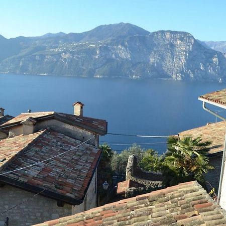 Ca El Finilet Apartment Brenzone sul Garda Exterior photo